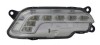 Lumini de zi MERCEDES E-CLASS (W212) (2009 - 2016) TYC 19-0906-00-9