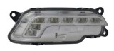 Lumini de zi MERCEDES E-CLASS Cupe (C207) (2009 - 2016) TYC 19-0906-00-9
