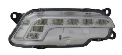Lumini de zi MERCEDES E-CLASS (W212) (2009 - 2016) TYC 19-0906-00-9 foto