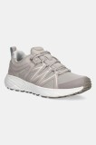 Columbia sneakers PEAKFREAK femei, culoarea roz, 2108401