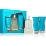 Instituto Espa&ntilde;ol Aire De Sevilla Azul Fresh set cadou pentru femei
