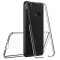 Husa pentru Huawei P9 Lite 2017, GloMax TPU 360, Transparent