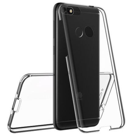 Husa pentru Huawei P9 Lite 2017, GloMax TPU 360, Transparent