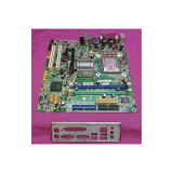 Kit Placa Baza - &iuml;&raquo;&iquest;&iuml;&raquo;&iquest;Lenovo thinkcentre 9389M - Model 45r7727 Rev 0A si Procesor Intel Pentium Dual - Core E2140