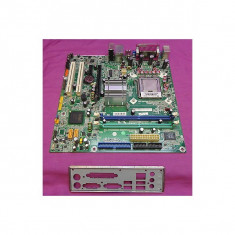 Kit Placa Baza - ??Lenovo thinkcentre 9389M - Model 45r7727 Rev 0A si Procesor Intel Pentium Dual - Core E2140 foto