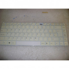 Tastatura laptop Sony Vaio VGN-N38Z