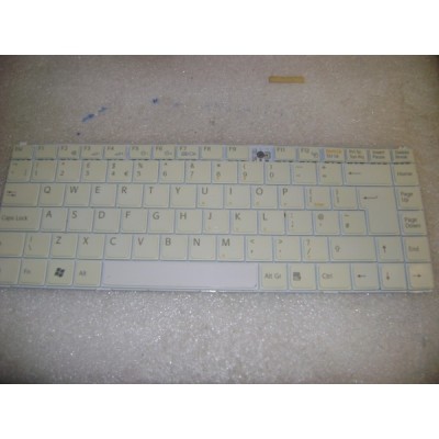 Tastatura laptop Sony Vaio VGN-N38Z foto