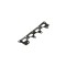 Garnitura galerie evacuare RENAULT SC&iuml;&iquest;&frac12;NIC I (JA0/1_) 1.8 16V (JA12 JA1R JA1M JA1A) 2001-2003 CORTECO