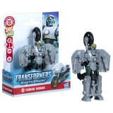 TRANSFORMERS EARTHSPARK FIGURINA TERRAN THRASH 1 STEP SMASH TO CHANGE