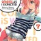 My Youth Romantic Comedy Is Wrong, as I Expected, Vol. 7 (Light Novel)