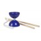 Diabolo, joc de indemanare si coordonare, BS Toys