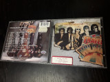 [CDA] Traveling Wilburys - Volume One - cd audio original, Rock