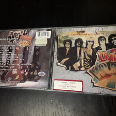 [CDA] Traveling Wilburys - Volume One - cd audio original