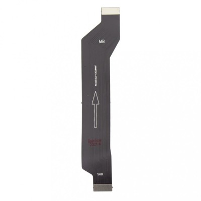 Flex Cable Xiaomi Poco X3, X3 Pro Main Flex foto