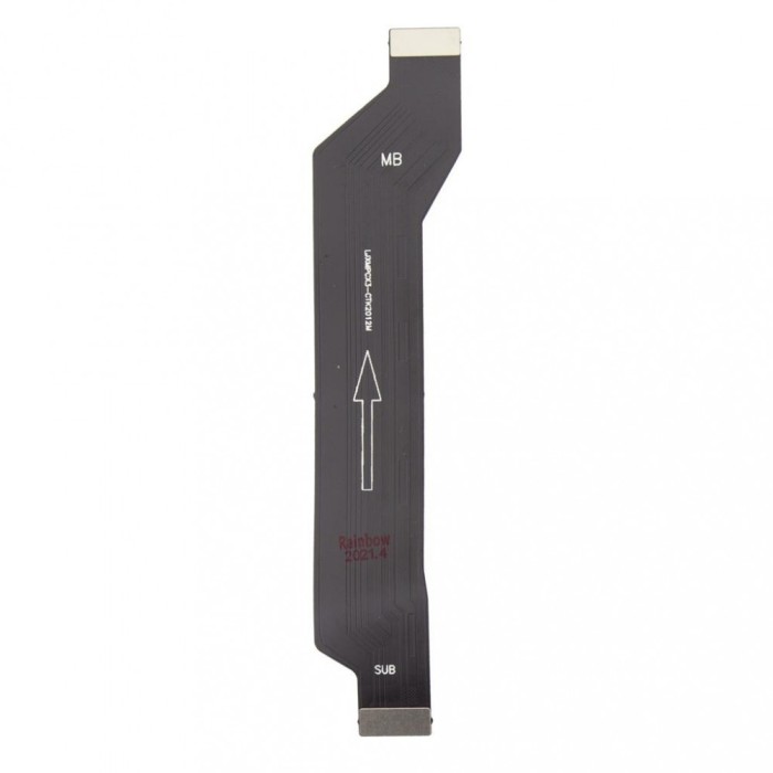 Flex Cable Xiaomi Poco X3, X3 Pro Main Flex