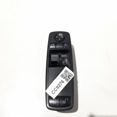 Comenzi butoane geam oglinzi Mercedes A Class W169 A170 2004-2012 foto