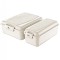 Set cutie de pranz bej