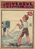 Z932N Universul copiilor, 18/1943