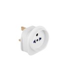 Adaptor tensiune UK tata la Universal