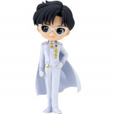 Figurina Sailor Moon Eter Q Posket Prince Endymion (A)