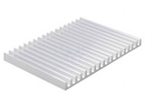 Radiator Aluminiu Extrudat 100x140x10mm