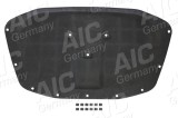Material amortizare zgomot, nisa motor SKODA OCTAVIA II (1Z3) (2004 - 2013) AIC 57110