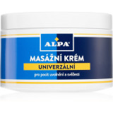 Cumpara ieftin Alpa Massaging cream universal crema pentru masaj 250 ml