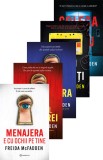 Pachet Suspans si mister - Bookzone