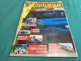 REVISTA AUTOTURISM * SEPTEMBRIE 2005 * 2 1 3