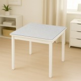 Rola folie protectie masa transparenta PVC siliconizat 0.8x20m, grosime 1.2mm Breckner Germany