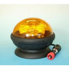 Girofar cu prindere magnetica Ellipse 8019/12V Sacex