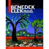 Attila f&ouml;ldje - Benedek Elek