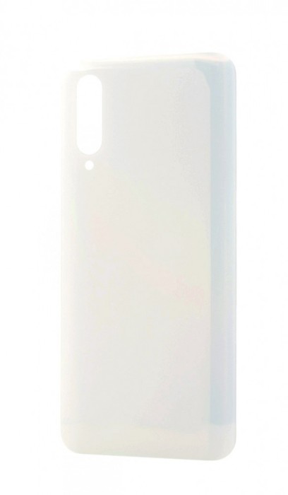 Capac Baterie Xiaomi Mi CC9, Alb