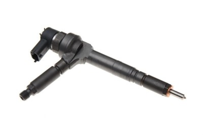 Injector OPEL ASTRA G Hatchback (F48, F08) (1998 - 2009) BOSCH 0 986 435 082 foto