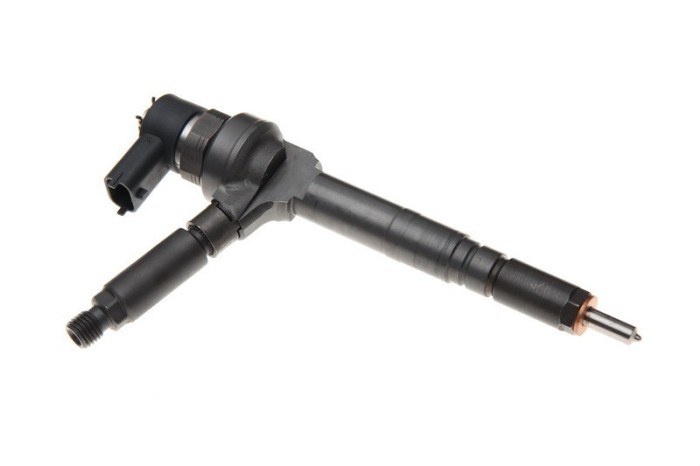Injector OPEL ASTRA G Hatchback (F48, F08) (1998 - 2009) BOSCH 0 986 435 082