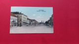 Mures Reghin Szaszregen Strada principala