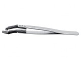 Pensetă cu Capete Interschimbabile 130mm ESD