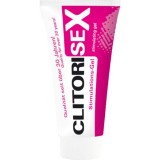 Joydivision Eropharm-Clitorisex Cremă Stimulator pentru Clitoris