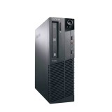 PC Second Hand Lenovo ThinkCentre M90P DT, Intel Core i5-650