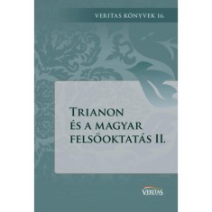 Trianon es a magyar felsooktatas II. foto