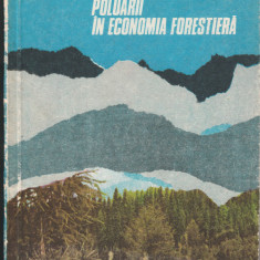 S. Ceciu Elem. de tehnica prevenirii și combaterii poluării în ec. forestieră