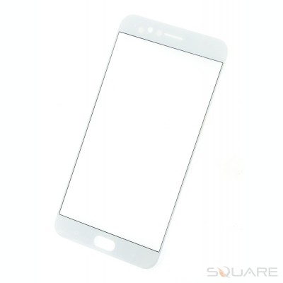 Geam Sticla OPPO R11 Plus, White foto