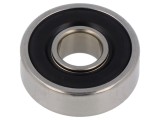 Lagăr cu bile SKF 8mm &Oslash;int, 22mm &Oslash;ext, 7mm W