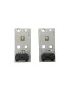 Set 2 module LED reparatie DRL far Audi A4 B8.5 facelift 2012-2015 - P121260, Xenon Bright