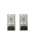 Set 2 module LED reparatie DRL far Audi A4 B8.5 facelift 2012-2015 - P121260, Xenon Bright