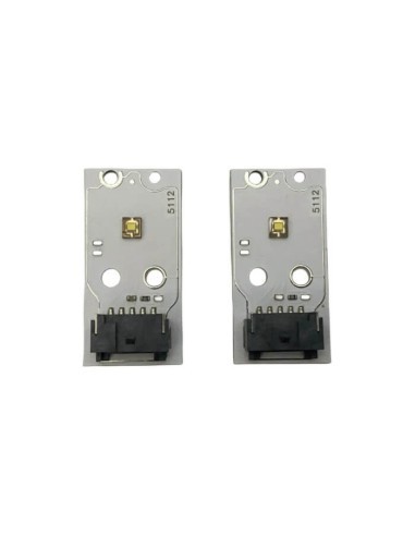 Set 2 module LED reparatie DRL far Audi A4 B8.5 facelift 2012-2015 - P121260
