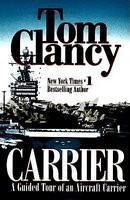 Carrier: A Guided Tour of an Aircraft Carrier foto