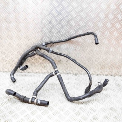 Furtun de lichid de răcire VW ID.3 E11 2022 OEM: 1EA122049AQ,1EA121034G,1EA121034AB 20774571 foto
