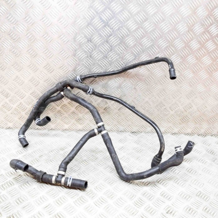 Furtun de lichid de răcire VW ID.3 E11 2022 OEM: 1EA122049AQ,1EA121034G,1EA121034AB 20774571