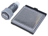 Senzor Fotoelectric PNP 0,1-3,6m DARK-ON/LIGHT-ON 100mA